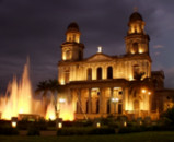 Managua City Tour