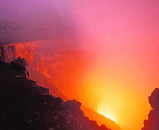 Nocturnal Tour - Masaya Volcano