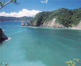 Pacific Island Calypso Cruise