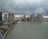 Panama City and Canal Tour