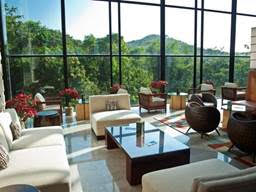 Raddison Summit Hotel & Golf Panama