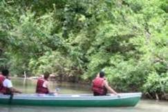 Canoe Expedition at Cano Negro and Rio Frio