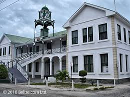 Historic Belize City Tour