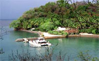 Calypso's Private Reserve Cruise 